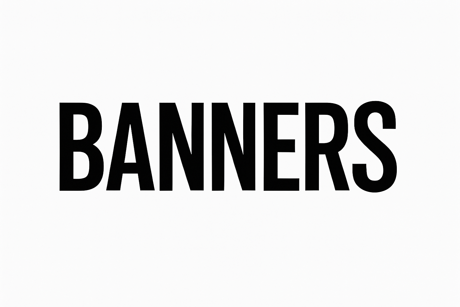 Banners
