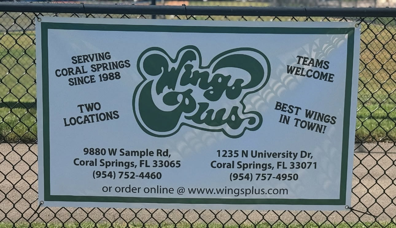 Standard Banner