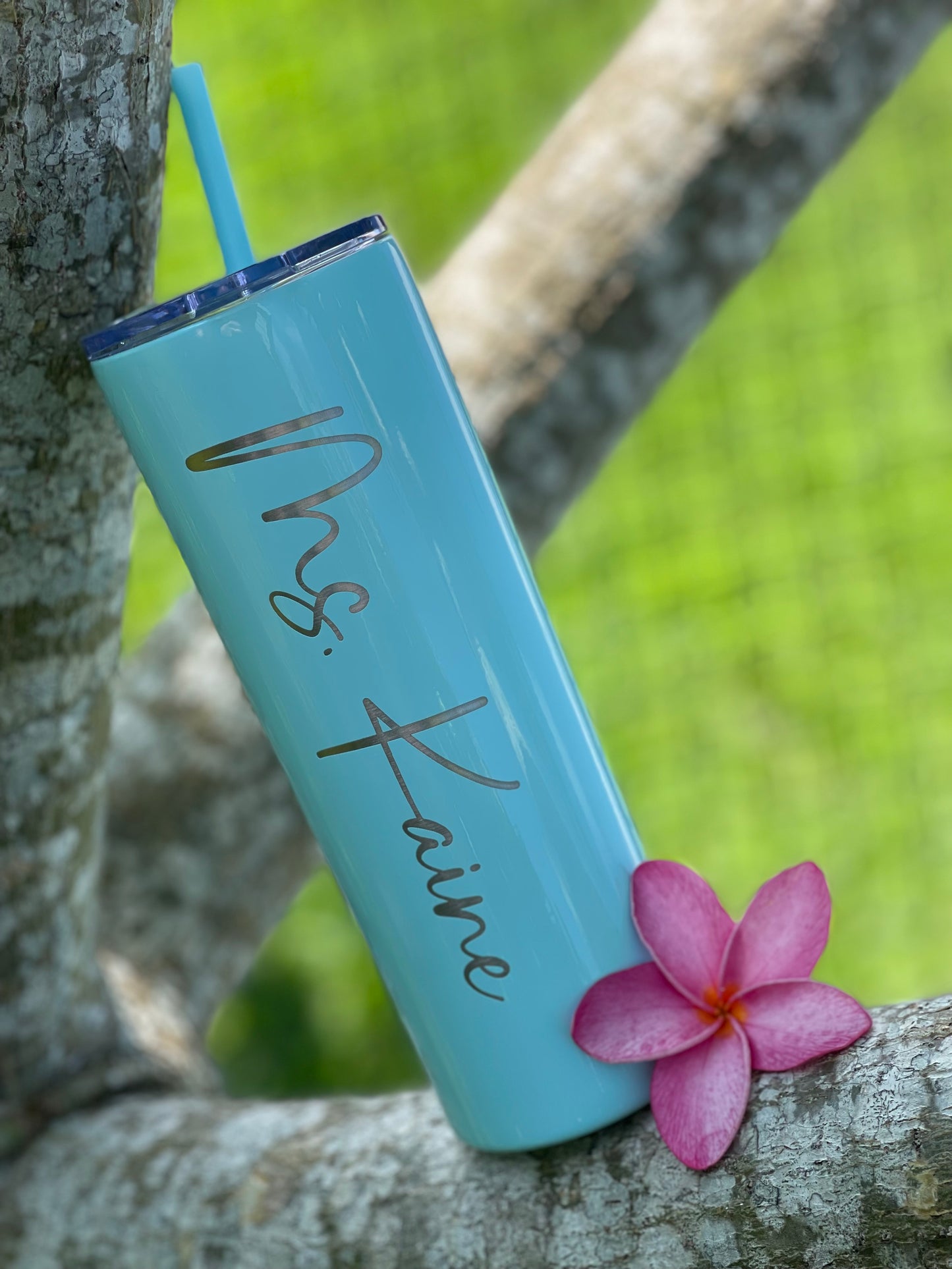 20oz Skinny Tumbler