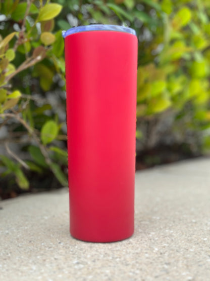 20oz Skinny Tumbler