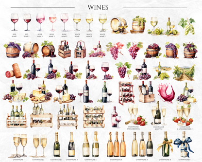 Signature Drinks-Acrylic Bar Sign