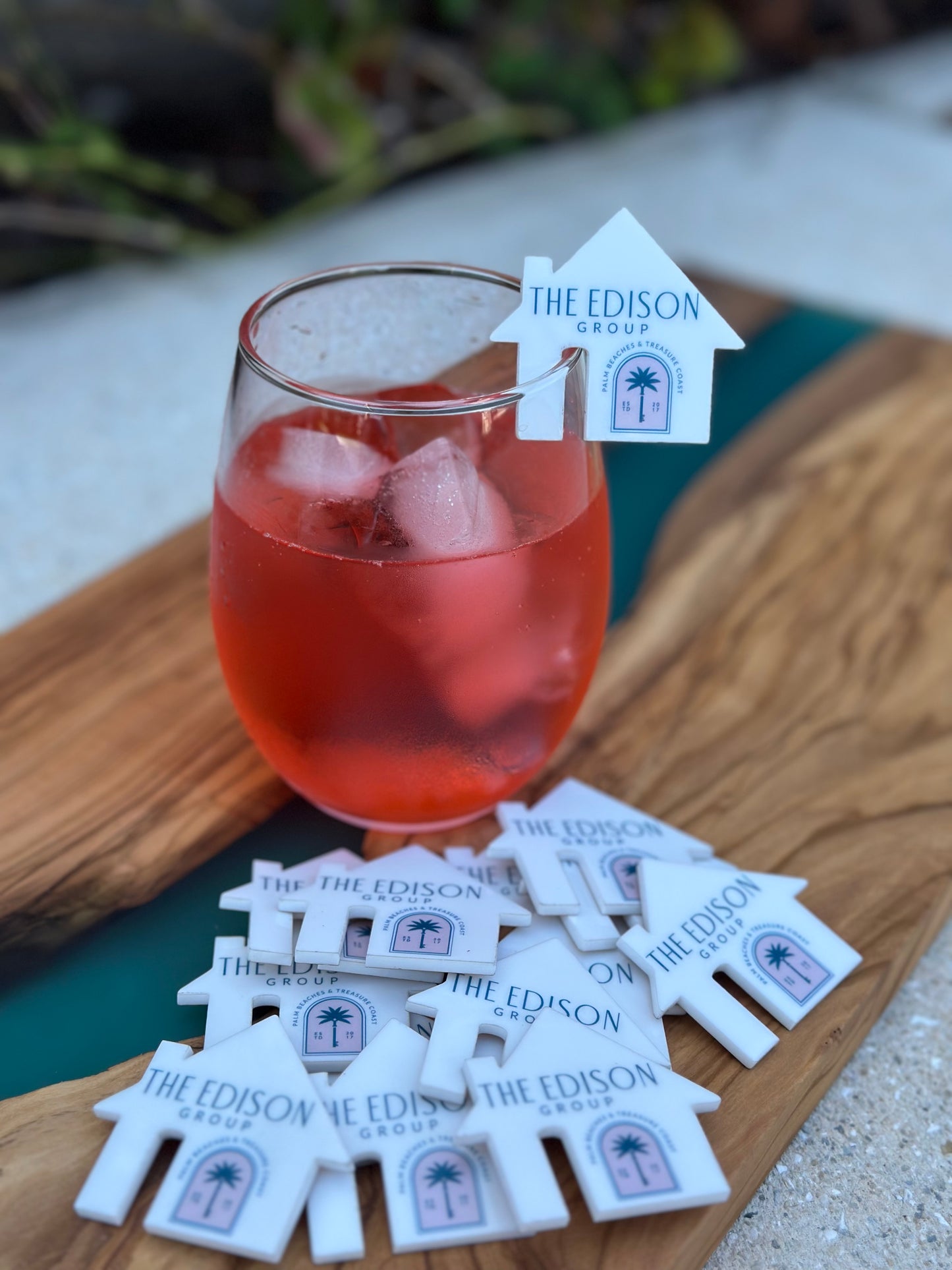 Drink Charms HOUSE