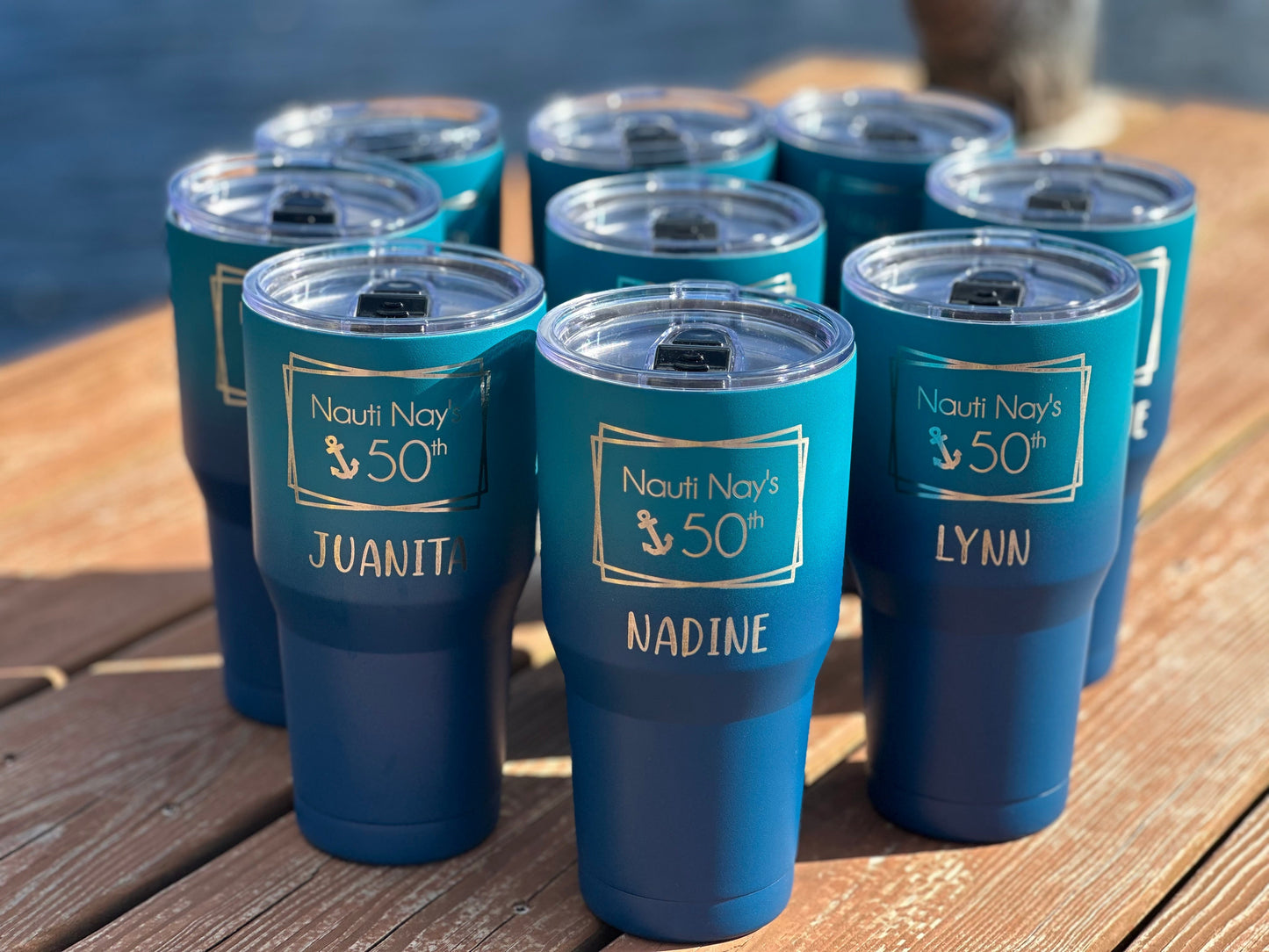 30oz Tumbler
