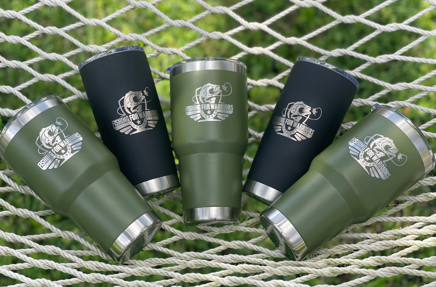 30oz Tumbler
