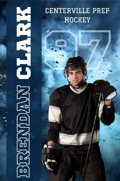 Sports Banners / Senior Banners