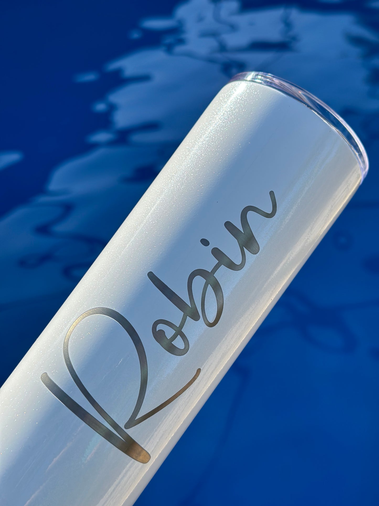 20oz Skinny Tumbler