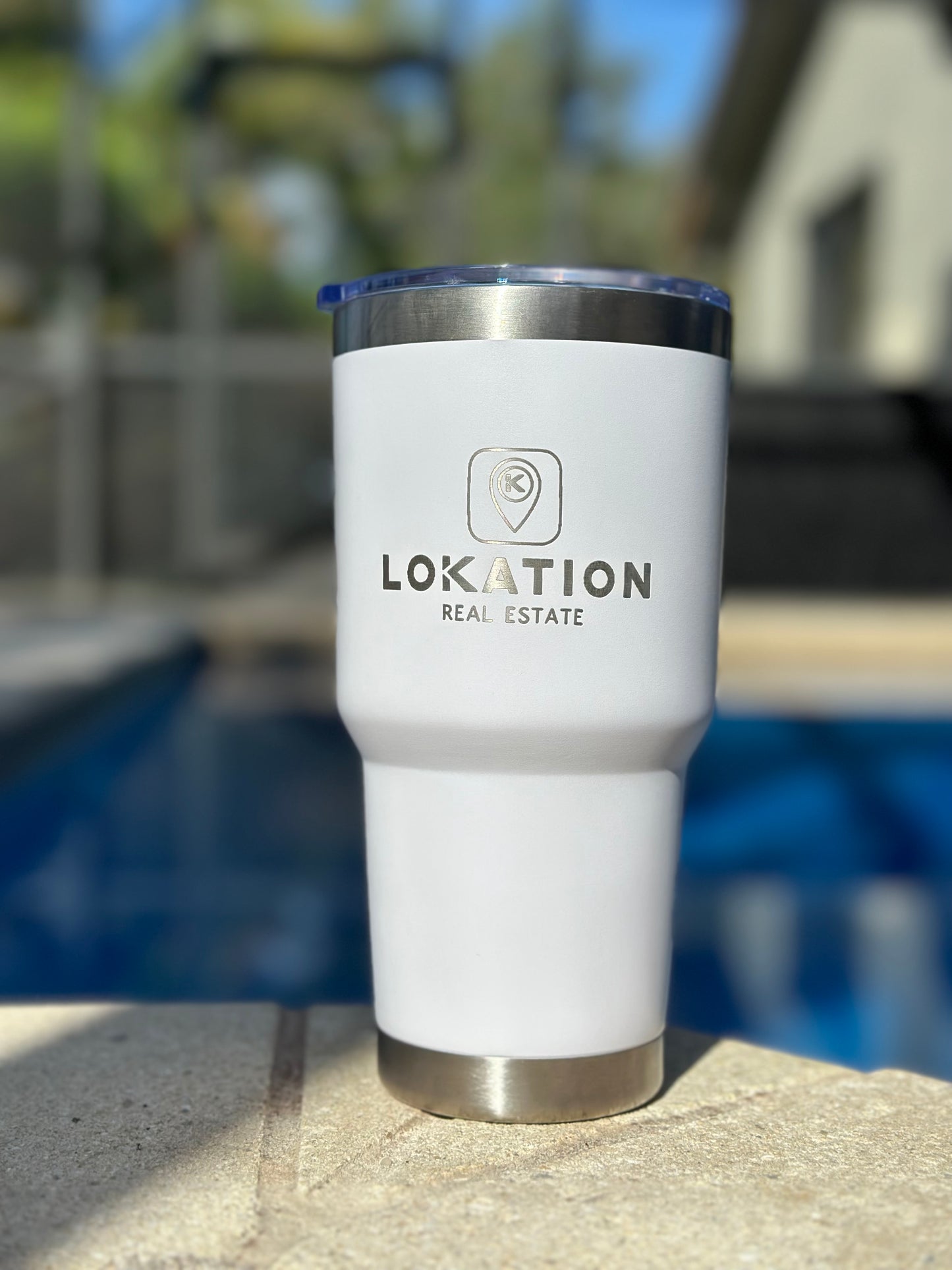 30oz Tumbler