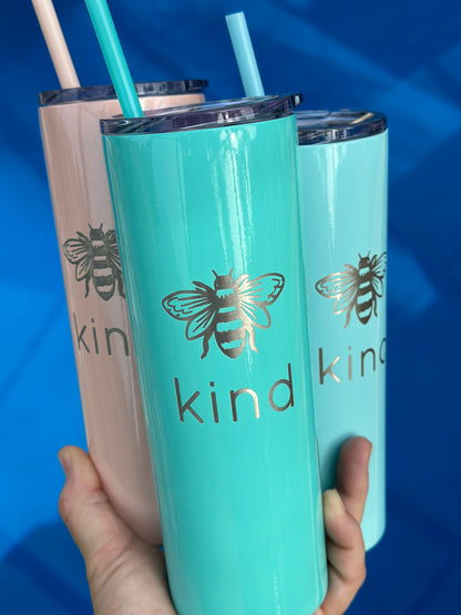 20oz Skinny Tumbler