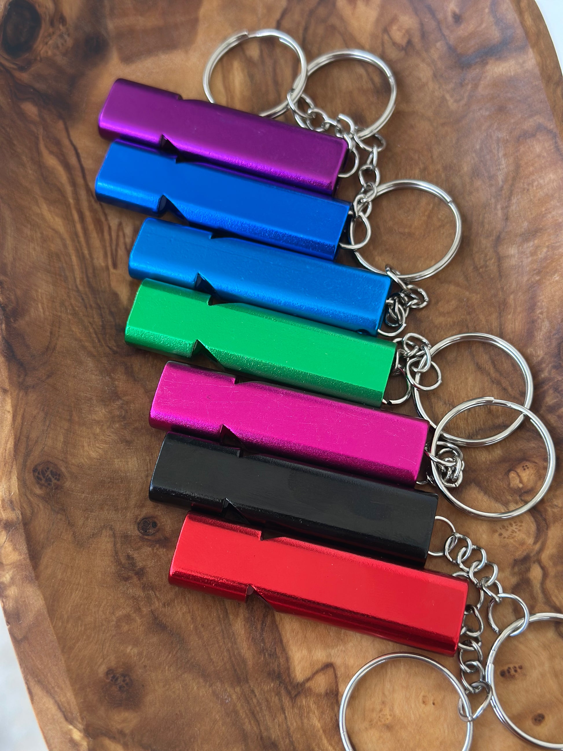 bulk safety whistle
