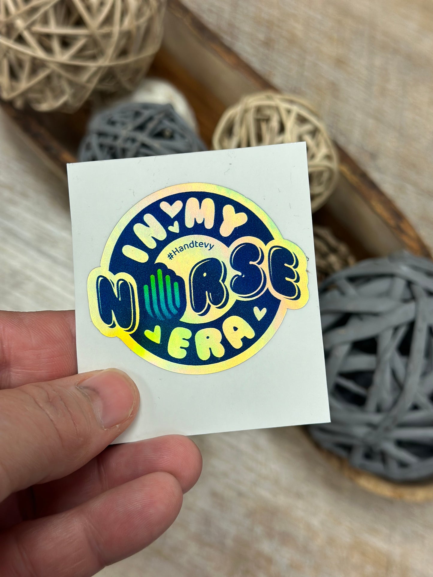 Custom Cut Stickers