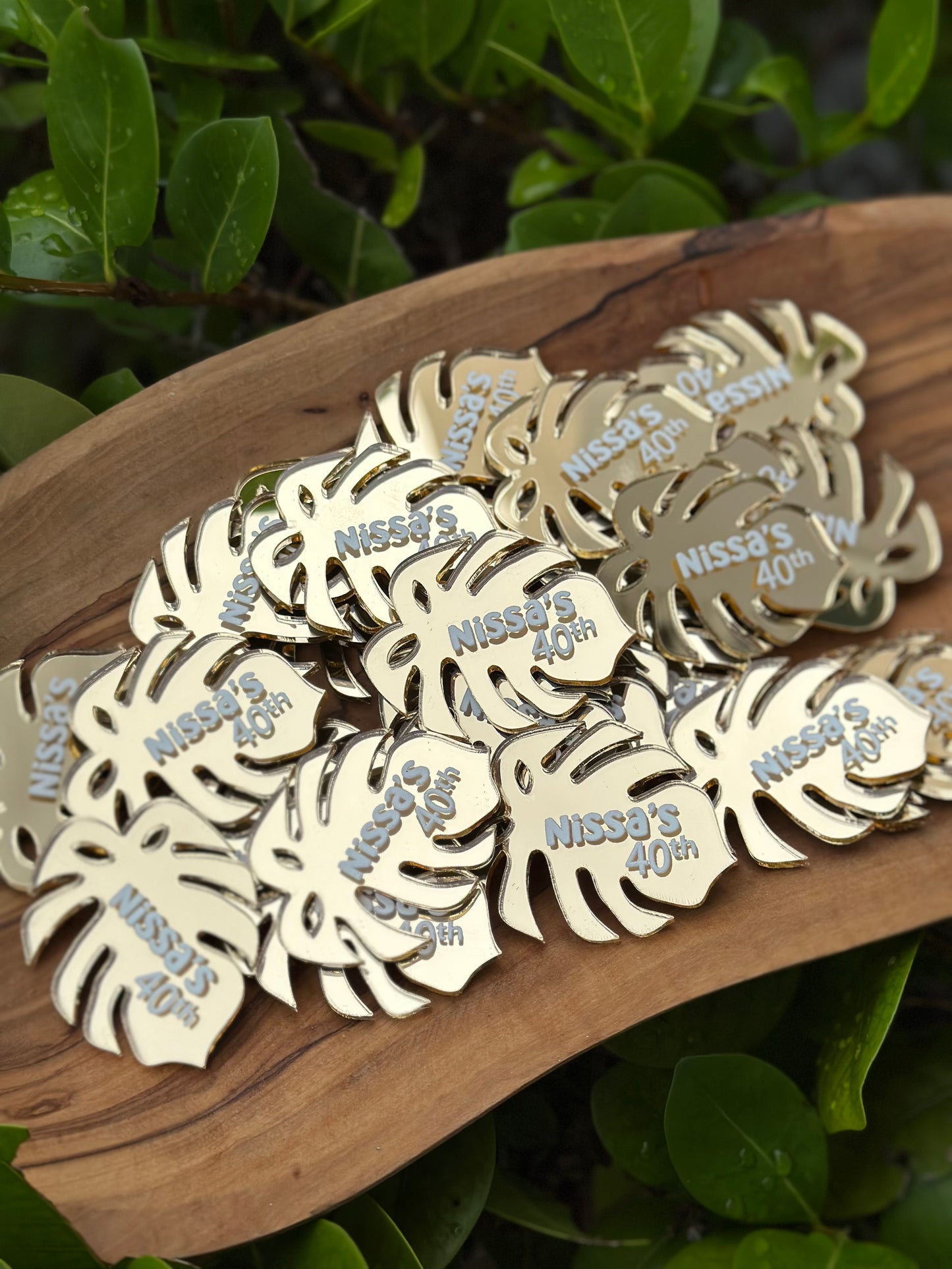Drink Charms