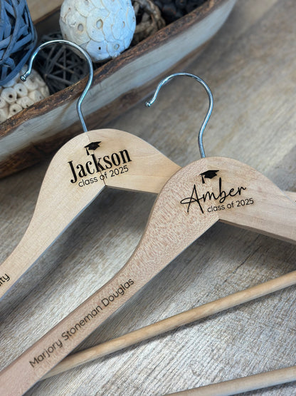 Graduation Hangers
