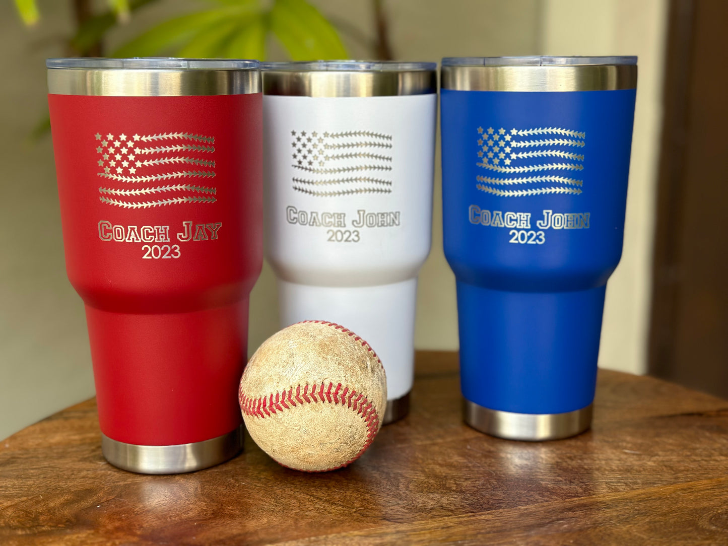 30oz Tumbler