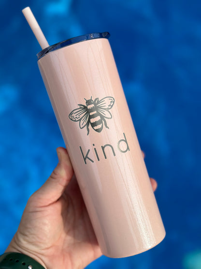 20oz Skinny Tumbler