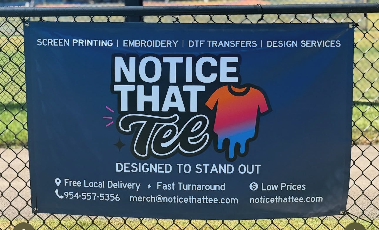Standard Banner