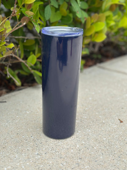 20oz Skinny Tumbler