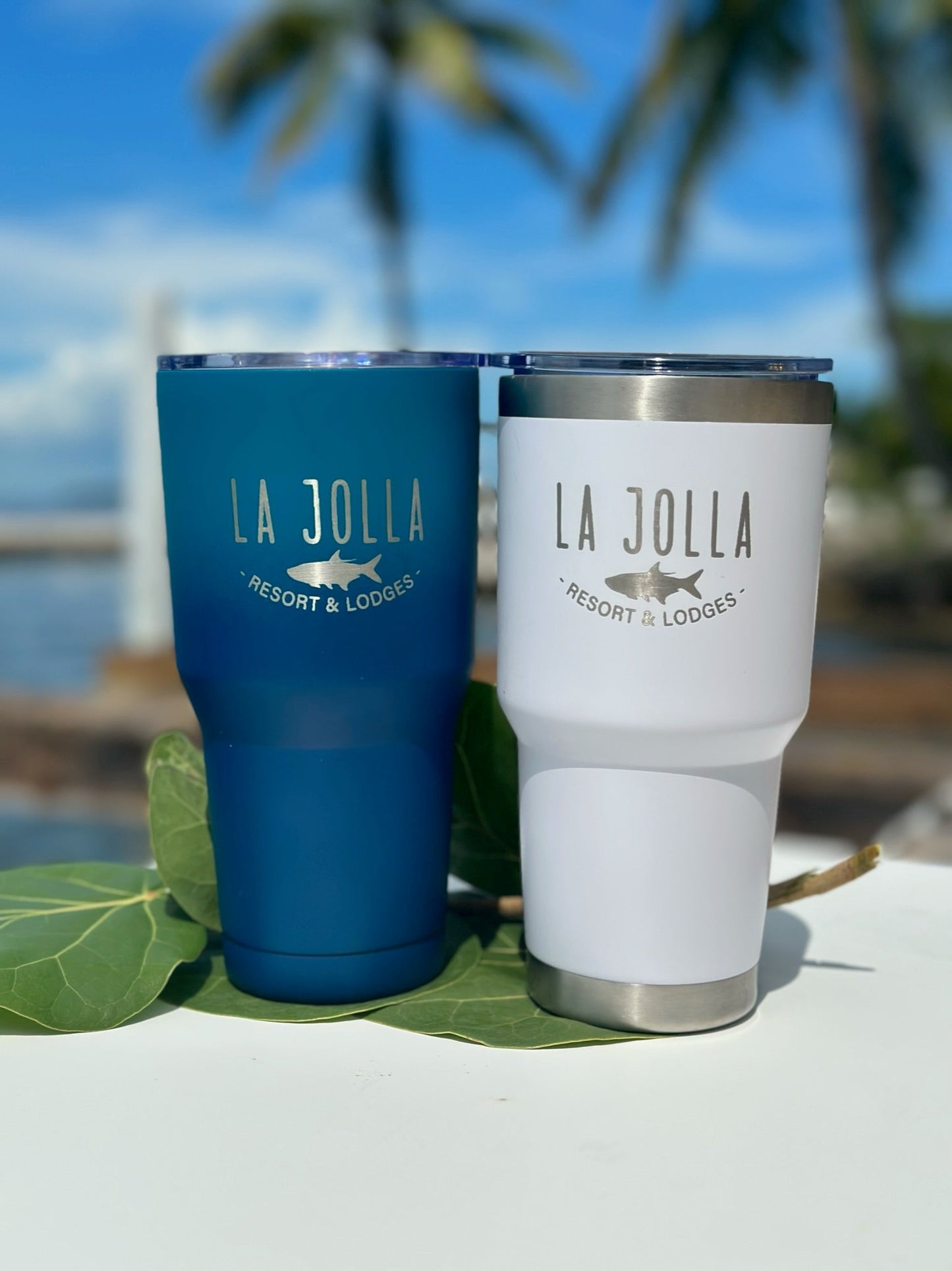 30oz Tumbler