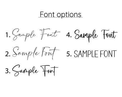 Acacia Live Edge Picture Frame