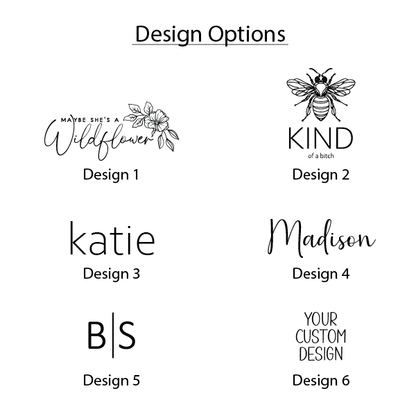 Genuine Leather Zip Wallet