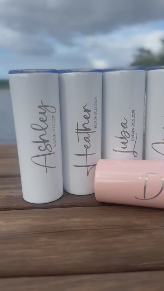 20oz Skinny Tumbler