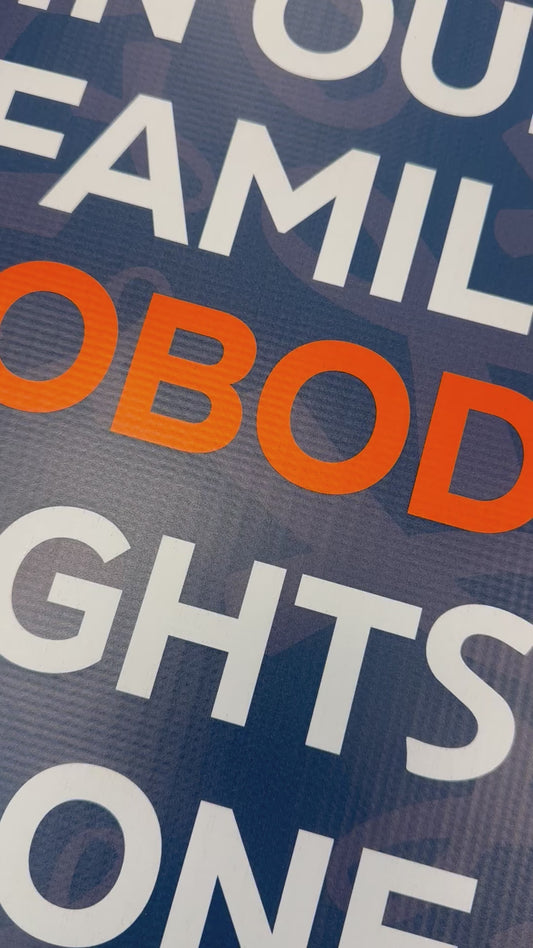 Standard Banner
